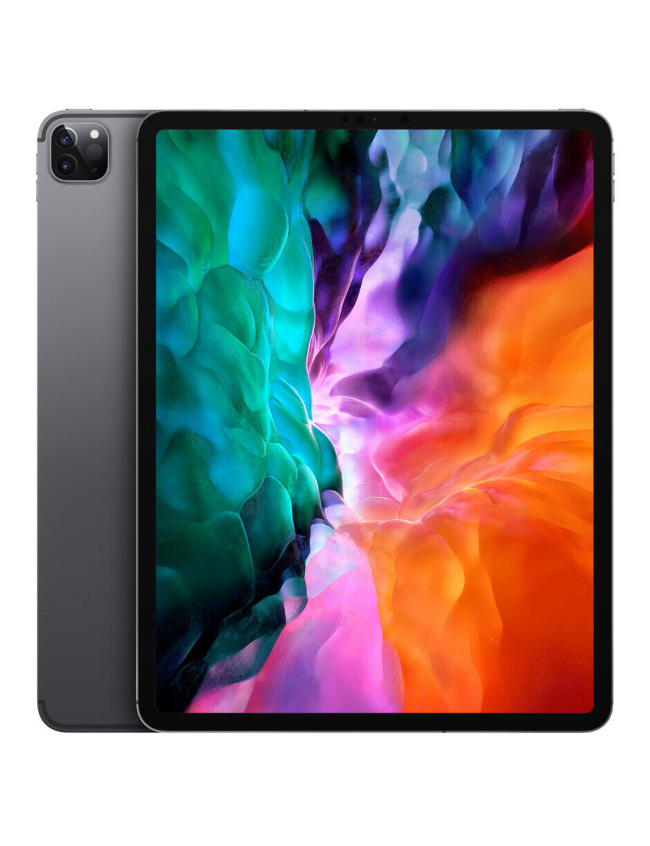 CDR Electronics — Apple iPad